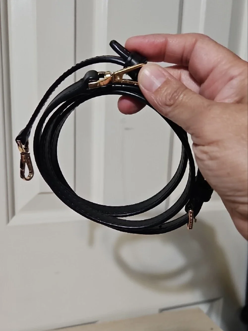 Michael Kors 23 strap
